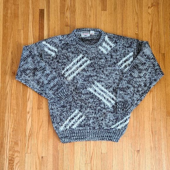 Vintage sweater - Picture 4 of 5
